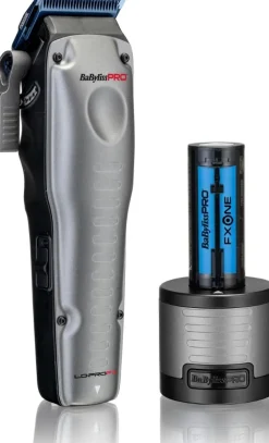 BaByliss Pro Fxone Lo-Profx Clipper
