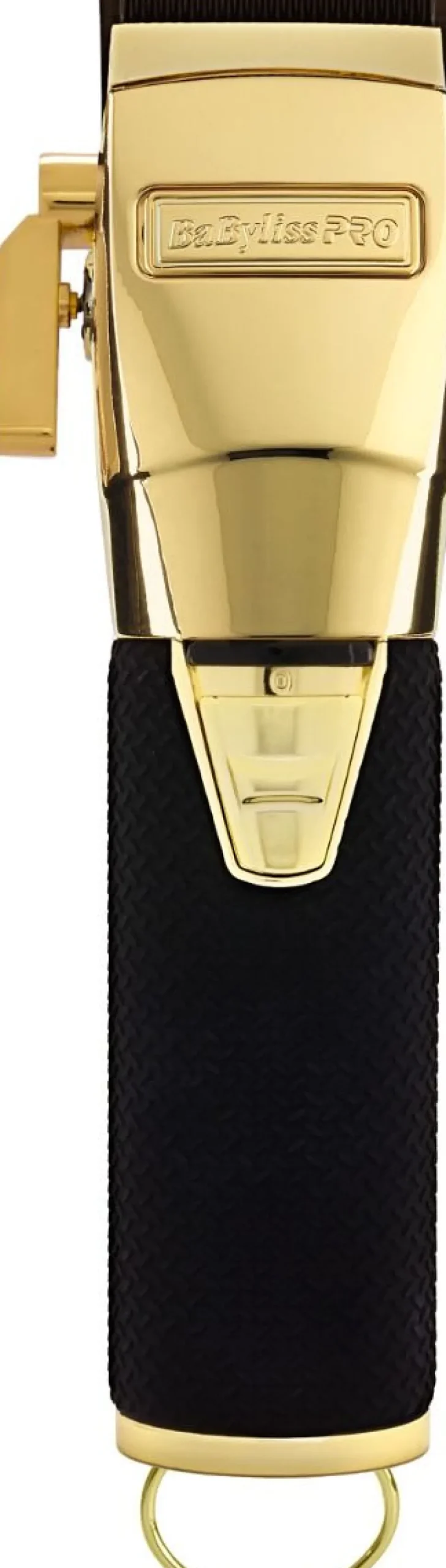 BaByliss Pro GoldFX BOOST+ Clipper