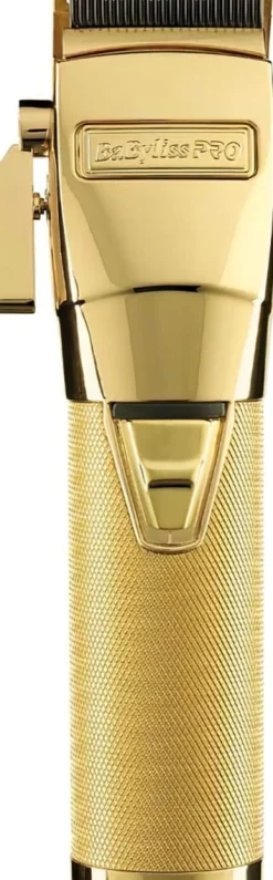 BaByliss Pro GoldFx Clipper