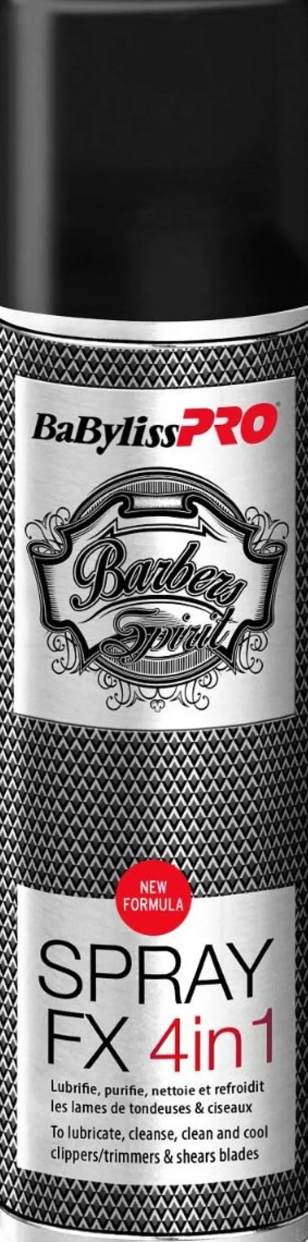 BaByliss PRO 4in1 Spray FX 150 ml