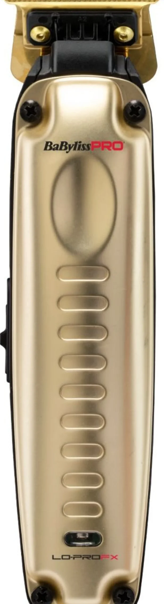 BaByliss Pro LO-PRO FX Gold Trimmer
