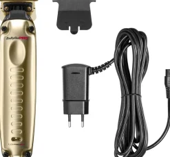 BaByliss Pro LO-PRO FX Gold Trimmer