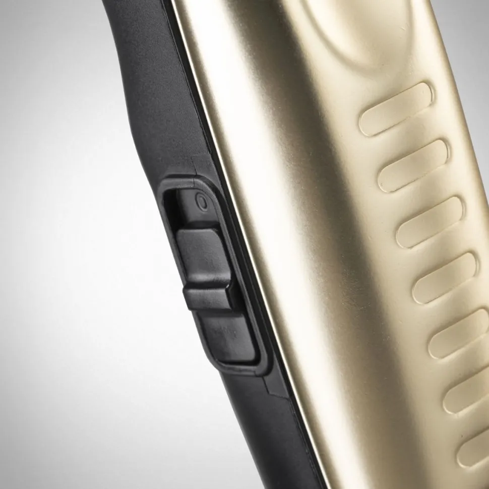 BaByliss Pro LO-PRO FX Gold Trimmer