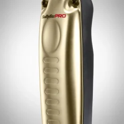 BaByliss Pro LO-PRO FX Gold Trimmer