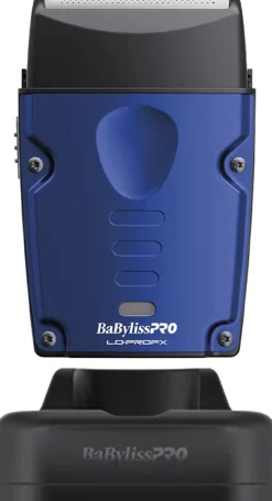 Babyliss PRO LO-PROFX Compact Series Single-Foil Shaver