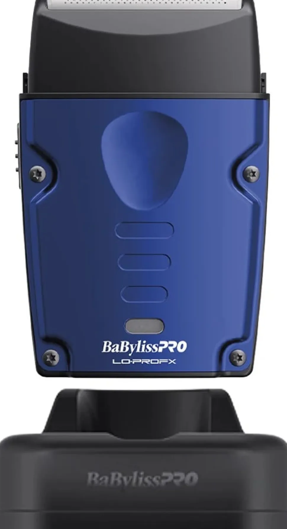 Babyliss PRO LO-PROFX Compact Series Single-Foil Shaver