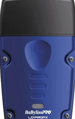 Babyliss PRO LO-PROFX Compact Series Single-Foil Shaver