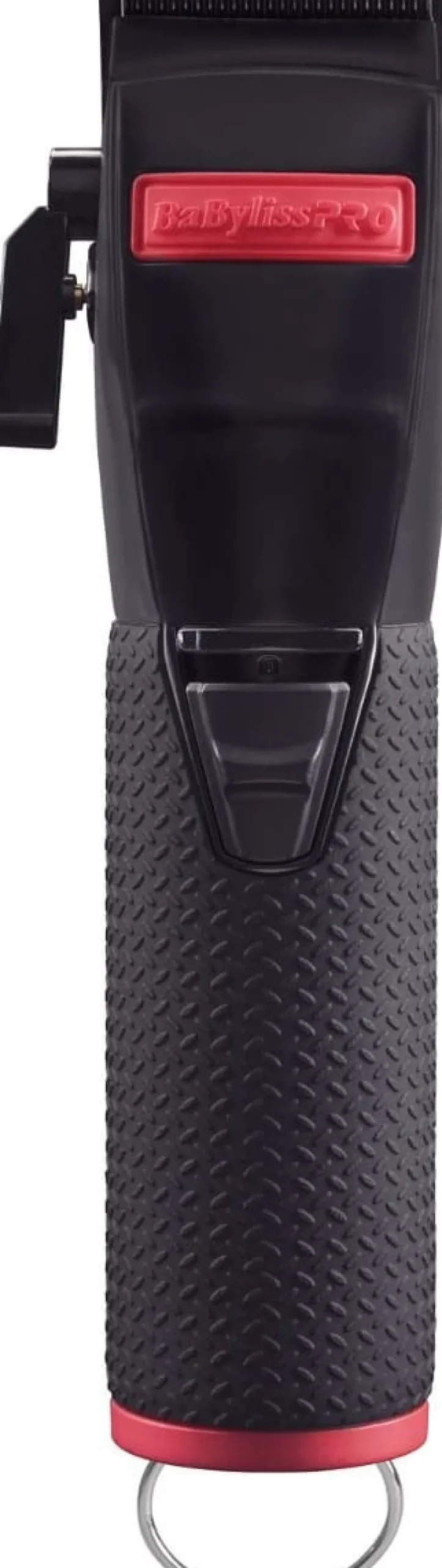 BaByliss Pro Red & Black FX BOOST+ Clipper