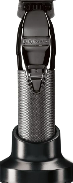 BaByliss PRO SkeletonFX Gunsteel