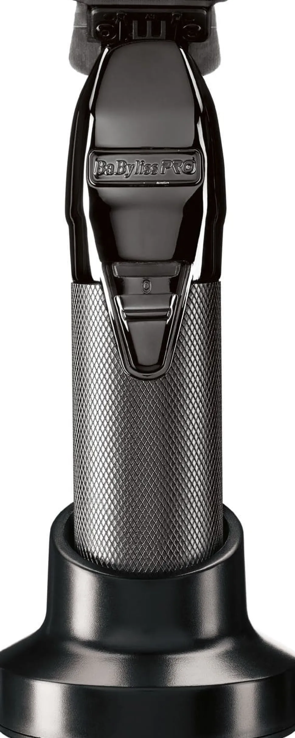 BaByliss PRO SkeletonFX Gunsteel