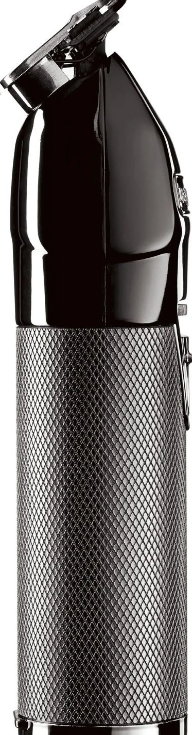 BaByliss PRO SkeletonFX Gunsteel