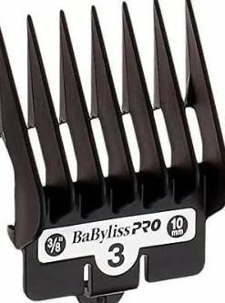Babyliss PRO Trimmer Attachment Comb 10 mm