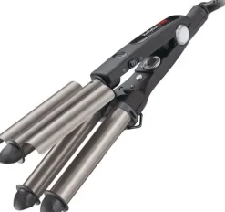 BaByliss PRO Triple Barrel Waver Tourmaline