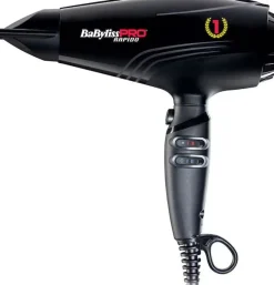 BaByliss PRO Ultra Light Rapido - 2200W