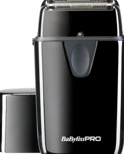 Babyliss Pro UV Foil Double Shaver