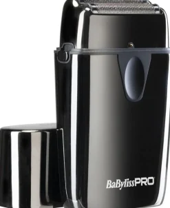 Babyliss Pro UV Foil Double Shaver