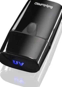 Babyliss Pro UV Foil Single Shaver