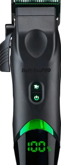 Babyliss Pro X Tomb45 Wireless Charging Clipper