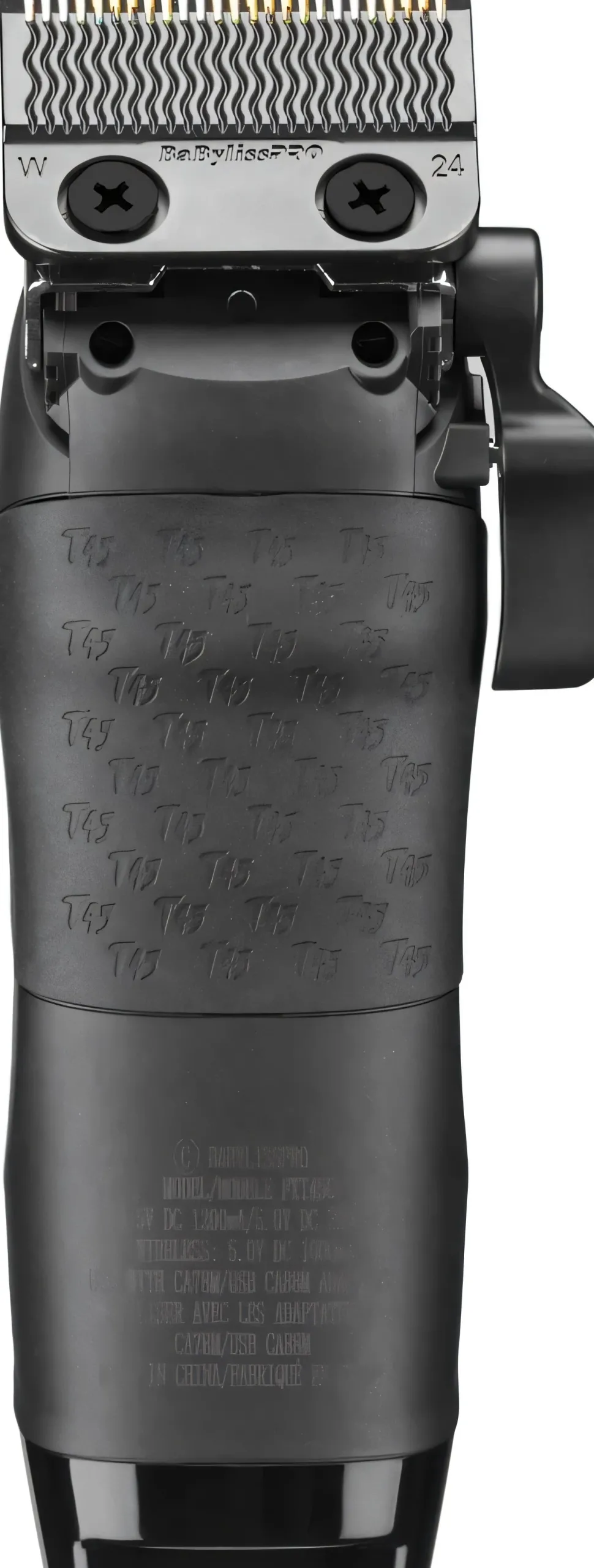 Babyliss Pro X Tomb45 Wireless Charging Clipper