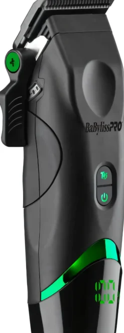 Babyliss Pro X Tomb45 Wireless Charging Clipper