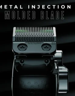 Babyliss Pro X Tomb45 Wireless Charging Clipper