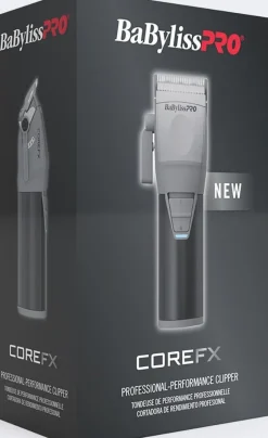 BabylissPro COREFX Performance Clipper
