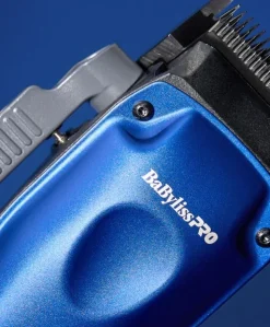 BaBylissPRO Fxone Lo-Pro Compact Clipper