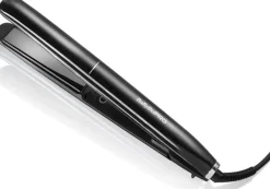 BaBylissPRO Ionic Straightener Stilista Silver 4Artists