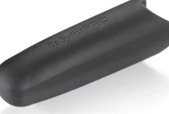 BaBylissPRO Ionic Straightener Stilista Silver 4Artists