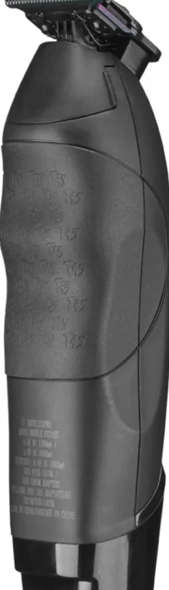 Babylisspro X Tomb45 Wireless Charging Trimmer