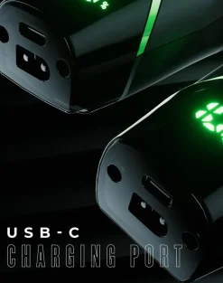 Babylisspro X Tomb45 Wireless Charging Trimmer