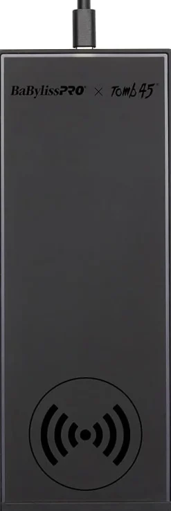 BabylissPro x Tomb45 Wireless Charging Pad