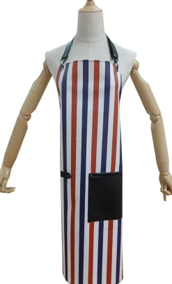 Barber Apron (U)