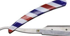 Barber Razor BWR (U)