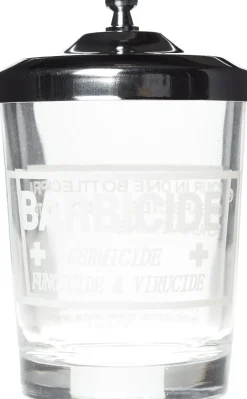 Barbicide Disinfection Table Top Jar 120 ml