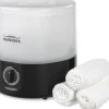 Barburys Arthur Hot Towel Steamer