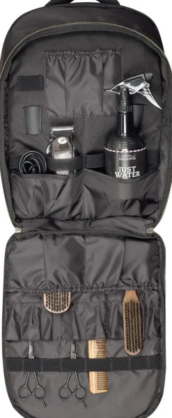 Barburys Barber Backpack Gary