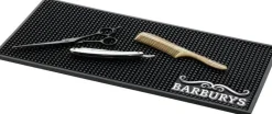 Barburys Barbermat