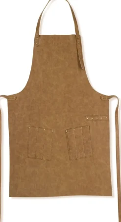 Barbury's Leather Apron "Mascul"