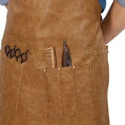 Barbury's Leather Apron