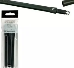 Barburys Razor Raztoo Precision Disposable 3 Pcs