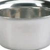 Barbury's Stainless Shaving Bowl