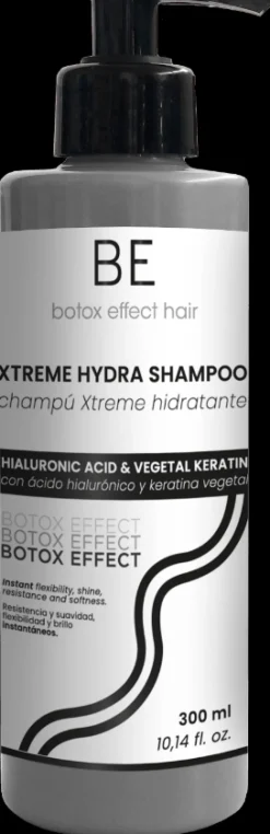 B-Botox - Hydra Xtreme Botox Effect Kit - 900 ml