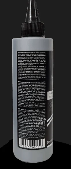 B-Botox - Lamelar Water 8 Seconds Botox Effect 300 ml