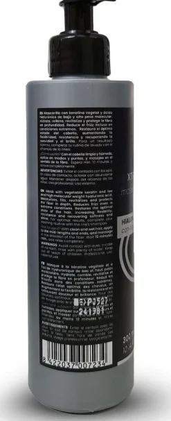 B-Botox - Xtreme Hydra Mask Botox Effect 300 ml