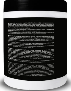 B-Botox - Xtreme Hydra Mask Botox Effect 1000 ml