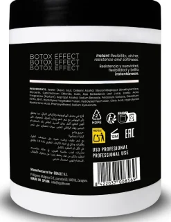 B-Botox - Xtreme Hydra Mask Botox Effect 1000 ml