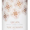 Biacre Argan & Macadamia Body Cream - 200 ml