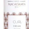 Biacre Argan & Macadamia Curl Cream - 200 ml