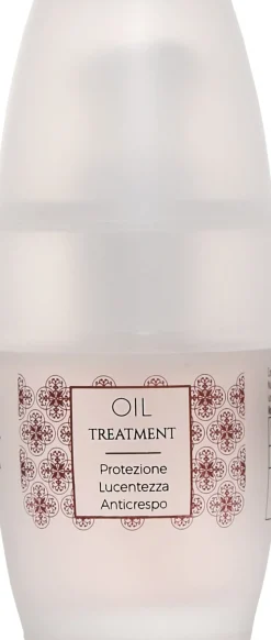 Biacre Argan & Macadamia Oil Treatment - 30 ml